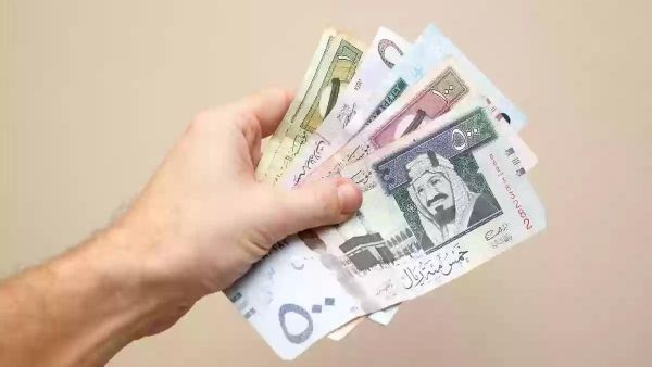 سعر الريال السعودي مقابل الجنيه