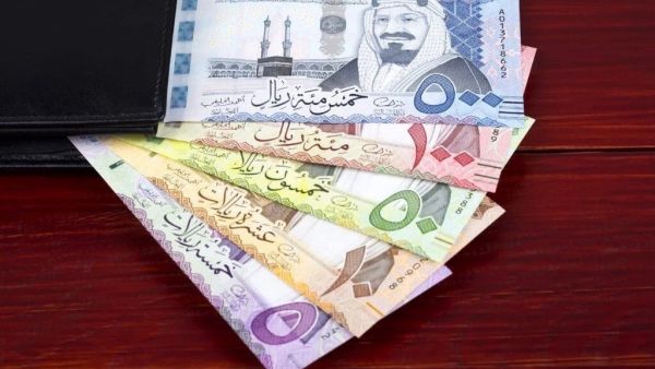 سعر الريال السعودي مقابل الجنيه