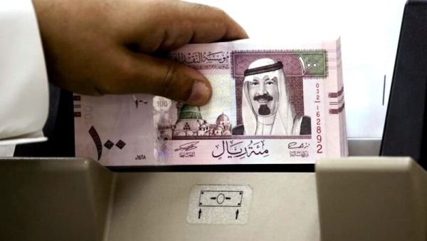 سعر الريال السعودي مقابل الجنيه