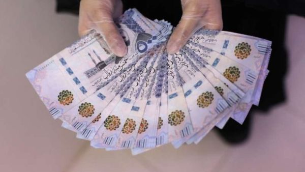 سعر الريال السعودي مقابل الجنيه