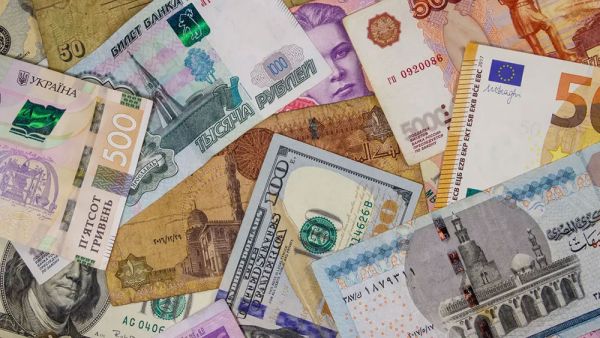 سعر اليورو اليوم في السوق السوداء