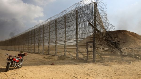حماس تسلمت مقترح الهدنة