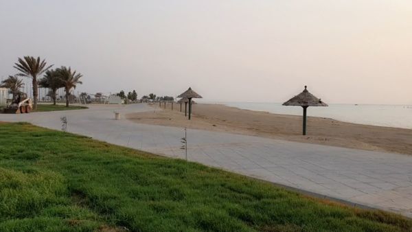 شاطئ السيف بجدة