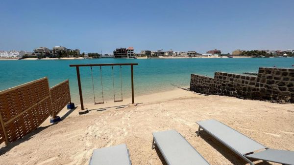 شاطئ درة العروس بجدة