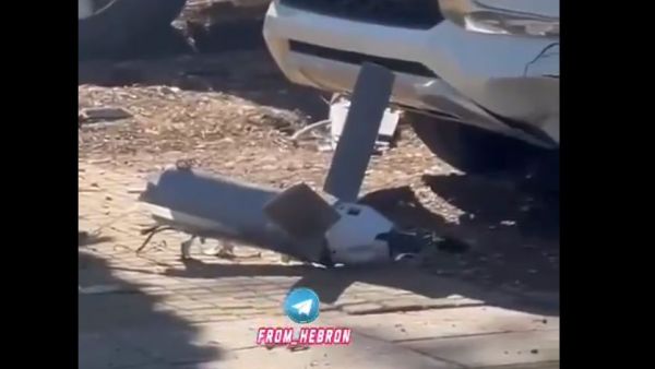 حزب الله يهاجم مقر القيادة الشمالية للجيش الإسرائيلي في صفد