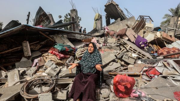 84 الف شهيد وجريح في اليوم الـ 99 للعدوان