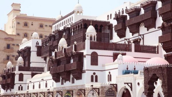 متحف الفنون في جدة