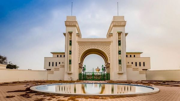 متحف جدة الإقليمي