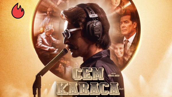 فيلم دموع جيم كاراجا