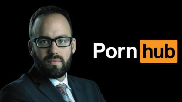 PornHub