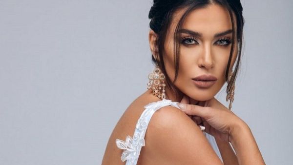 نادين الراسي
