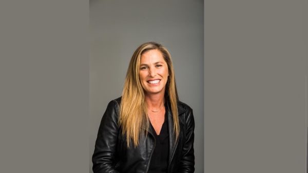 Suzanne DiBianca, Salesforce Four ways AI will change the future of society