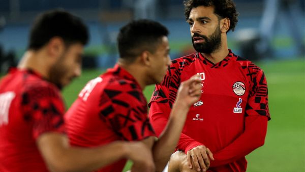 تشكيل منتخب مصر المتوقع اليوم ضد موزمبيق في كأس أمم أفريقيا 2024