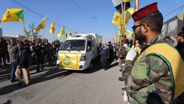 Iraq