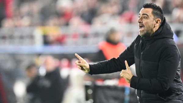 تشكيلة برشلونة المتوقعة ضد أونيونيستا سالامنكا في كأس ملك إسبانيا 2024