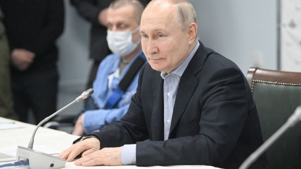 Putin