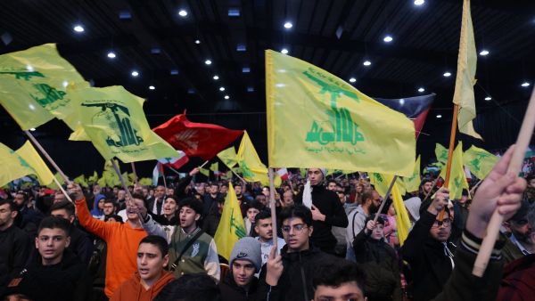 Hezbollah