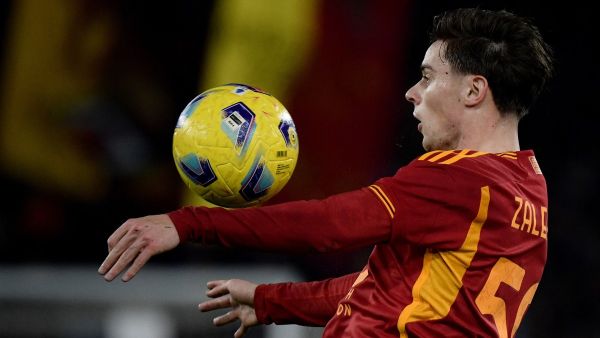 تشكيلة روما المتوقعة ضد لاتسيو في ربع نهائي كأس إيطاليا 2024