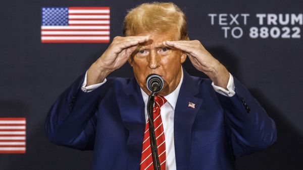 Jeffrey Epstein