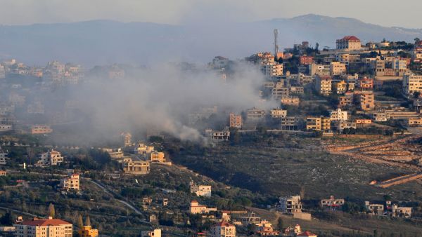 Southern Lebanon