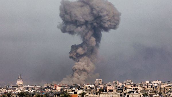 Gaza