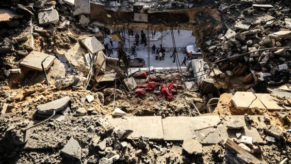 Gaza 