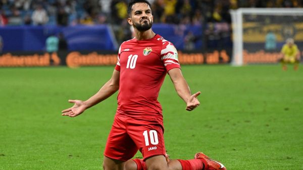 موسى التعمري يرد على عرض الانتقال إلى نادي الشباب السعودي
