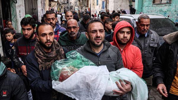 Gaza