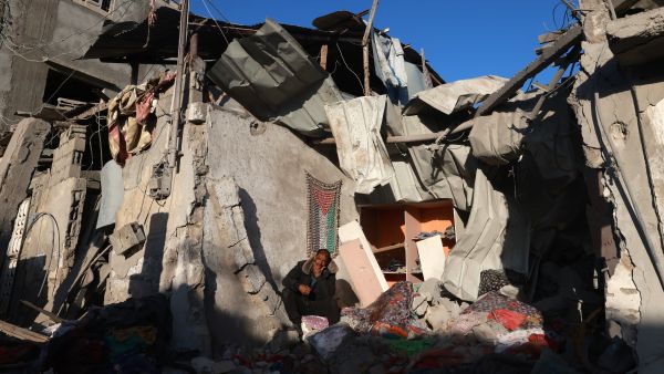 Gaza