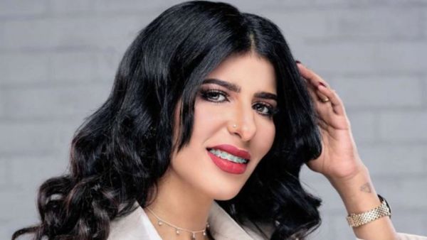 أروى عمر