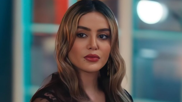 مرام علي