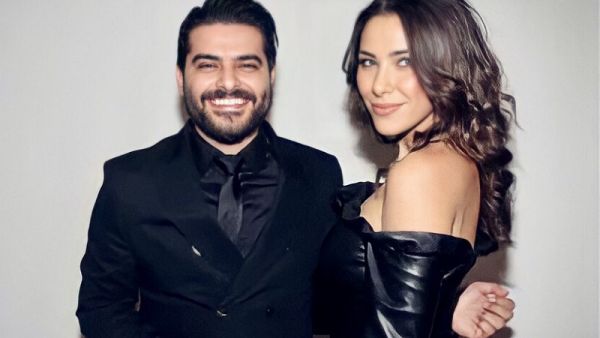  دانييلا رحمة و ناصيف زيتون