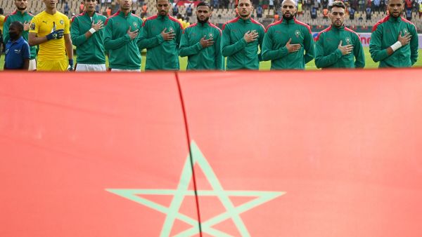 قائمة أغلى 5 منتخبات عربية في كأس أمم أفريقيا 2023
