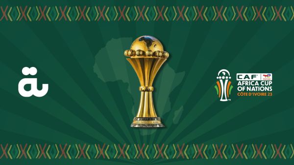 القنوات الناقلة لكأس أمم افريقيا 2024 على النايل سات