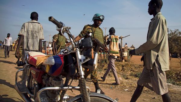 Abyei