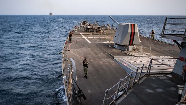 US Navy 