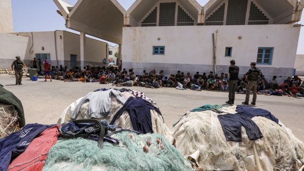 Libya