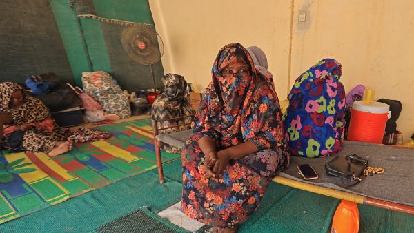 Sudan