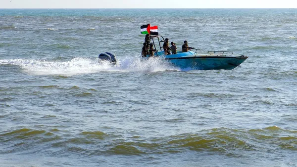 جماعة الحوثي