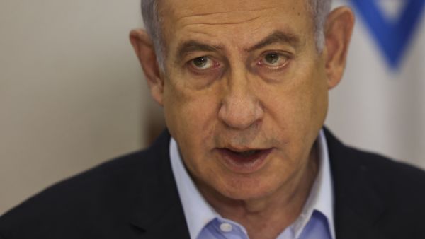 Netanyahu