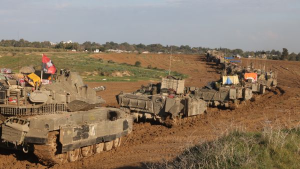 Gaza