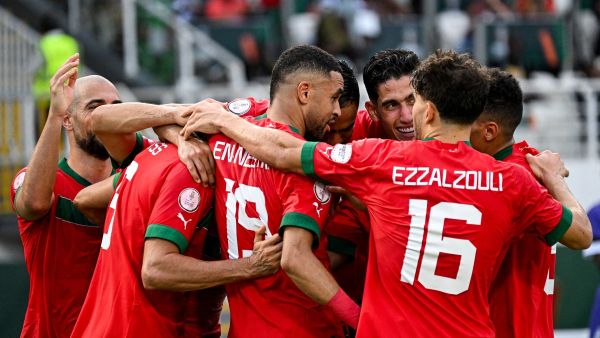 موعد مباراة المغرب ضد زامبيا في الجولة الثالثة من كأس أمم أفريقيا 2024 والقنوات الناقلة
