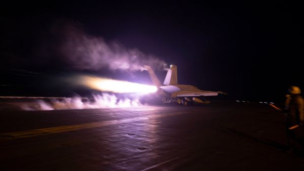 CENTCOM