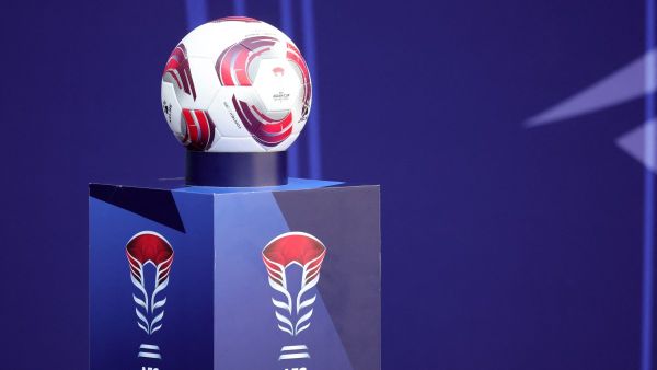 جدول ترتيب هدافي كأس آسيا 2023