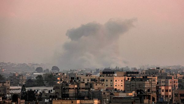 Gaza