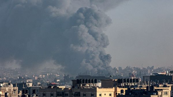 Gaza