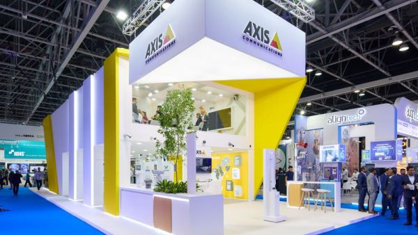 Axis Communications