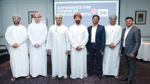 خلال الحدث Ooredoo و’Tally Solutions عُمان‘ تستعرضان حلاً ذكياً للمؤسسات والمشاريع الصغيرة