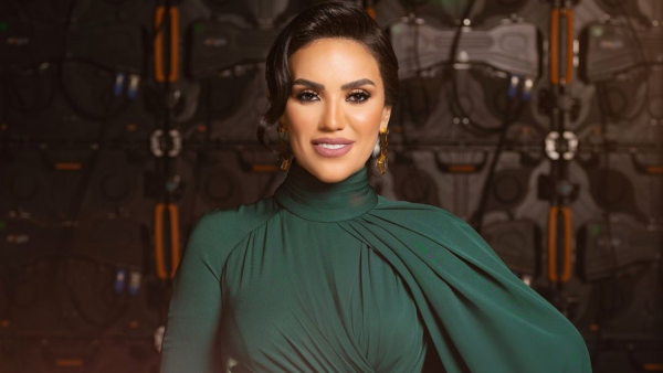 مي فاروق