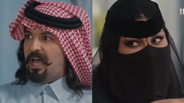 يوميات أبو صامل